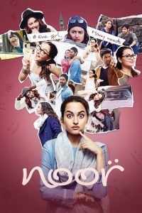 Download Noor (2017) Hindi AMZN WEB-DL Full Movie 480p 720p 1080p