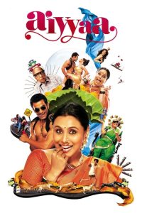 Download Aiyyaa (2012) NF WEB-DL Hindi Full Movie 480p 720p 1080p