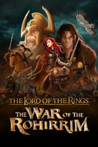 Download  The Lord of the Rings: The War of the Rohirrim (2024) WEB-DL {English With Subtitles} Full Movie  480p 720p 1080p