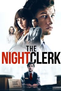 Download The Night Clerk (2020) {English With Subtitles} Full Movie 480p 720p 1080p