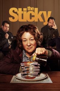 Download The Sticky (2024) Season 1 Prime Video Original Dual Audio {Hindi-English} Complete WEB Series 480p 720p 1080p