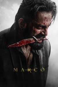 Download Marco (2024) Hindi ORG SONY WEB-DL Full Movie 480p 720p 1080p