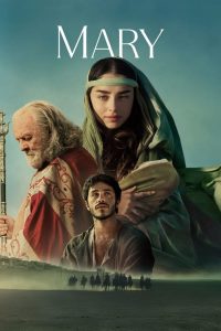 Download Mary (2024) NetFlix Original Dual Audio {Hindi-English} WEB-DL Full Movie 480p 720p 1080p