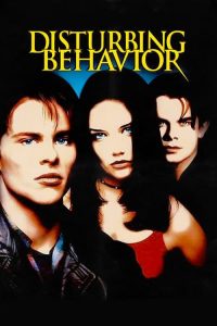 Download Disturbing Behavior (1998) Dual Audio [Hindi + English] WeB-DL Full Movie 480p 720p 1080p