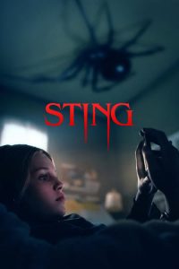 Download Sting (2024) ORG. DD5.1 [Hindi + English] Blu-Ray Full Movie 480p 720p 1080p