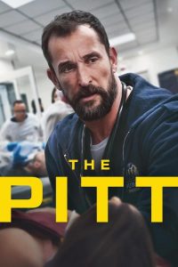 Download The Pitt (2025) Season 1 [S01E08 Added] Dual Audio {Hindi-English} HMAX WEB Series 480p 720p 1080p