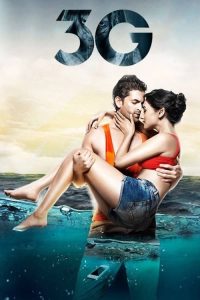 Download 3G: A Killer Connection (2013) Hindi Full Movie 480p 720p 1080p