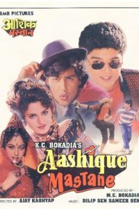 Download Aashique Mastane (1996) Hindi Full Movie 480p 720p 1080p