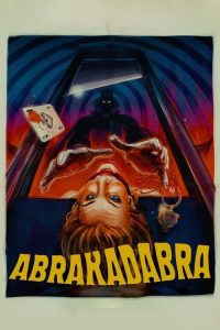 Download Abrakadabra (2018) BluRay Dual Audio {Hindi-English} Full Movie 480p 720p 1080p