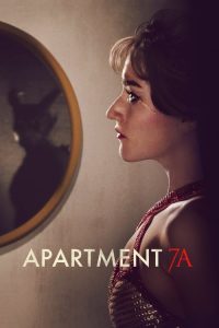 Download Apartment 7A (2024) Dual Audio {Hindi-English} WEB-DL Full Movie 480p 720p 1080p