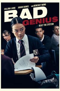 Download Bad Genius (2024) Dual Audio {Hindi-English} WEB-DL Full Movie 480p 720p 1080p