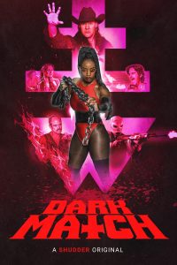 Download Dark Match (2024) WEB-DL {English With Subtitles} Full Movie 480p 720p 1080p