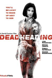 Download Dead Heading (2018) Dual Audio {Hindi-English} WEB-DL Full Movie 480p 720p 1080p