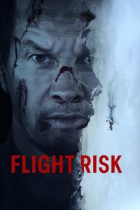 Download Flight Risk (2025) {English with Subtitles} WEB-DL Full Movie  480p 720p 1080p