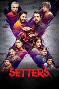 Download Setters (2019) WEB-DL Hindi Full Movie 480p 720p 1080p