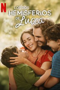 Download  Lucca’s World (2025) NetFlix WEB-DL Dual Audio {Hindi-English} Full Movie 480p 720p 1080p