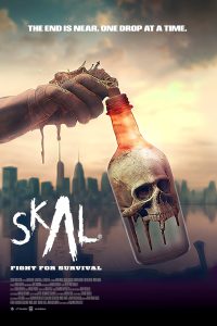 Download Skal: Fight for Survival (2023) Dual Audio {Hindi-English} BluRay Full Movie 480p 720p 1080p