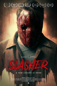 Download Slasher (2023) Dual Audio [Hindi-Spanish] WEB-DL Full Movie 480p 720p 1080p