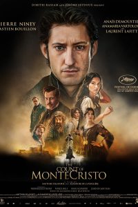 Download  The Count of Monte Cristo (2024) Dual Audio {Hindi-English} BluRay Full Movie 480p 720p 1080p