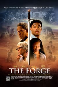 Download The Forge (2024) BluRay Dual Audio {Hindi-English} Full Movie 480p 720p 1080p