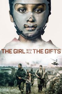 Download The Girl with All the Gifts (2016) {English With Subtitles} Full Movie 480p 720p 1080p