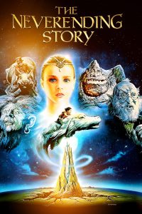 Download The NeverEnding Story (1984) Dual Audio {Hindi-English} BluRay Full Movie 480p 720p 1080p