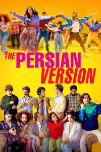 Download The Persian Version (2023) Dual Audio {Hindi-English} WEB-DL Full Movie 480p 720p 1080p