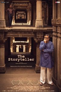 Download The Storyteller (2022) WEB-DL Hindi Full Movie 480p 720p 1080p