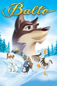 Download Balto (1995) Dual Audio (Hindi-English)  Full Movie 480p 720p 1080p