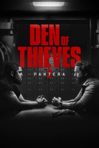 Download Den of Thieves 2: Pantera (2025) WEBRip [Hindi (LQ Dub) + English] Full Movie 480p 720p 1080p