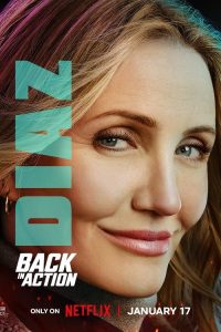 Download Back in Action (2025) WEB-DL  | Netflix Original  Dual Audio {Hindi-English} Full Movie 480p 720p 1080p