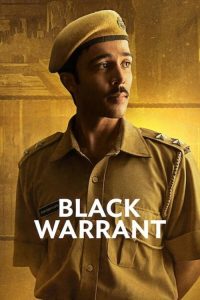 Download Black Warrant (2025) Season 1 [Hindi DD 5.1] Complete Netflix Original WEB Series 480p 720p 1080p