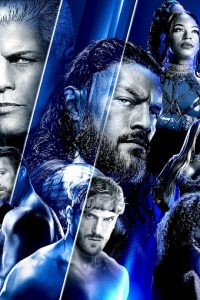 Download WWE Friday Night SmackDown (14th February 2025) Hindi | English Full WWE Show  480p 720p 1080p