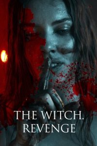 Download The Witch: Revenge (2024) WEB-DL Dual Audio {Hindi-English} Full Movie 480p 720p 1080p