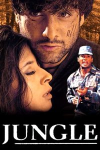 Download Jungle (2000) Full Hindi Movie 480p 720p 1080p