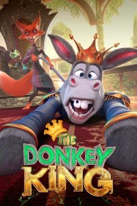 Download The Donkey King (2020) Dual Audio {Hindi-English} Esubs WEB-DL Full Movie 480p 720p 1080p