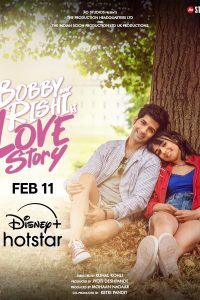 Download Bobby Aur Rishi Ki Love Story (2025) Hindi WEB-DL Full Movie  480p 720p 1080p