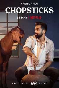 Download Chopsticks (2019) Hindi WEB-DL Full Movie 480p 720p 1080p