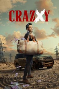 Download Crazxy (2025) Hindi HDTS Full Movie 480p 720p 1080p