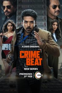 Download Crime Beat (2025) Season 1 Complete Hindi WEB Series 480p 720p 1080p