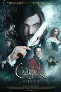 Download Gogol. The Beginning (2017) Dual Audio {Hindi-Russian} BluRay Full Movie 480p 720p 1080p