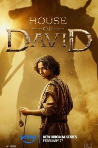 Download House of David (2025) Season 1 Dual Audio {Hindi-English} Amazon Original WEB Series 480p 720p 1080p