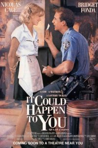 Download It Could Happen to You (1994) Dual Audio {Hindi-English} BluRay Full Movie 480p 720p 1080p