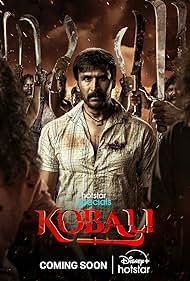 Download Kobali (2025) Season 1 Dual Audio [Bengali-Hindi] HS WEB-DL Complete Series 480p 720p 1080p