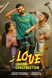 Download Love Under Construction (2025) Season 1 Dual Audio [Bengali-Hindi] HS WEB-DL Complete Series 480p 720p 1080p