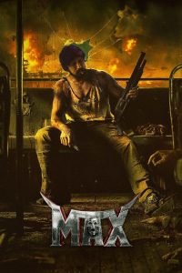 Download MAX (2024) WEBRip Hindi (HQ -DUB) Full Movie 480p 720p 1080p