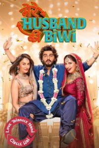 Download Mere Husband Ki Biwi (2025) Hindi HDTS Full Movie 480p 720p 1080p