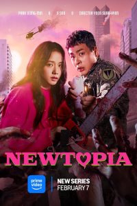 Download  Newtopia (2025) Season 1 [S01E05 Added] Dual Audio {Hindi-English} AMZN Prime Series 480p 720p 1080p