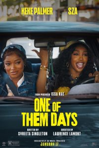 Download One of Them Days (2025) Dual Audio {Hindi-English} WEB-DL Full Movie 480p 720p 1080p