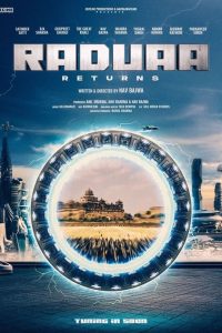 Download Raduaa Returns (2024) Punjabi Amazon WEB-DL Full Movie 480p 720p 1080p